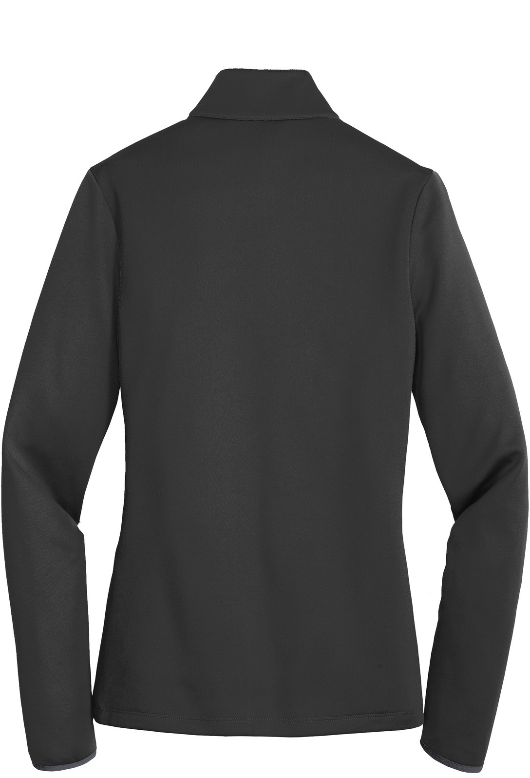 Back side