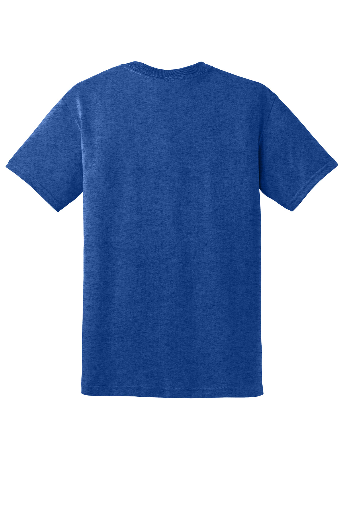 DryBlend 50 Cotton/50 Poly T-Shirt.