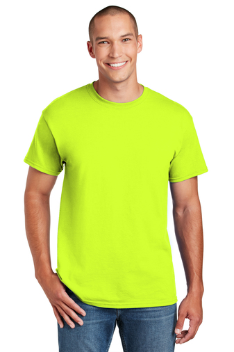 Gildan® – DryBlend® 50 Cotton/50 Poly T-Shirt