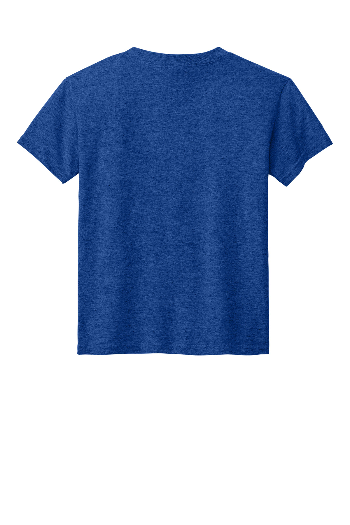 Youth DryBlend 50 Cotton/50 Poly T-Shirt.