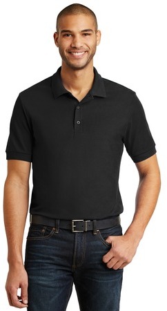 Gildan 6.6-Ounce 100% Double Pique Cotton Sport Shirt