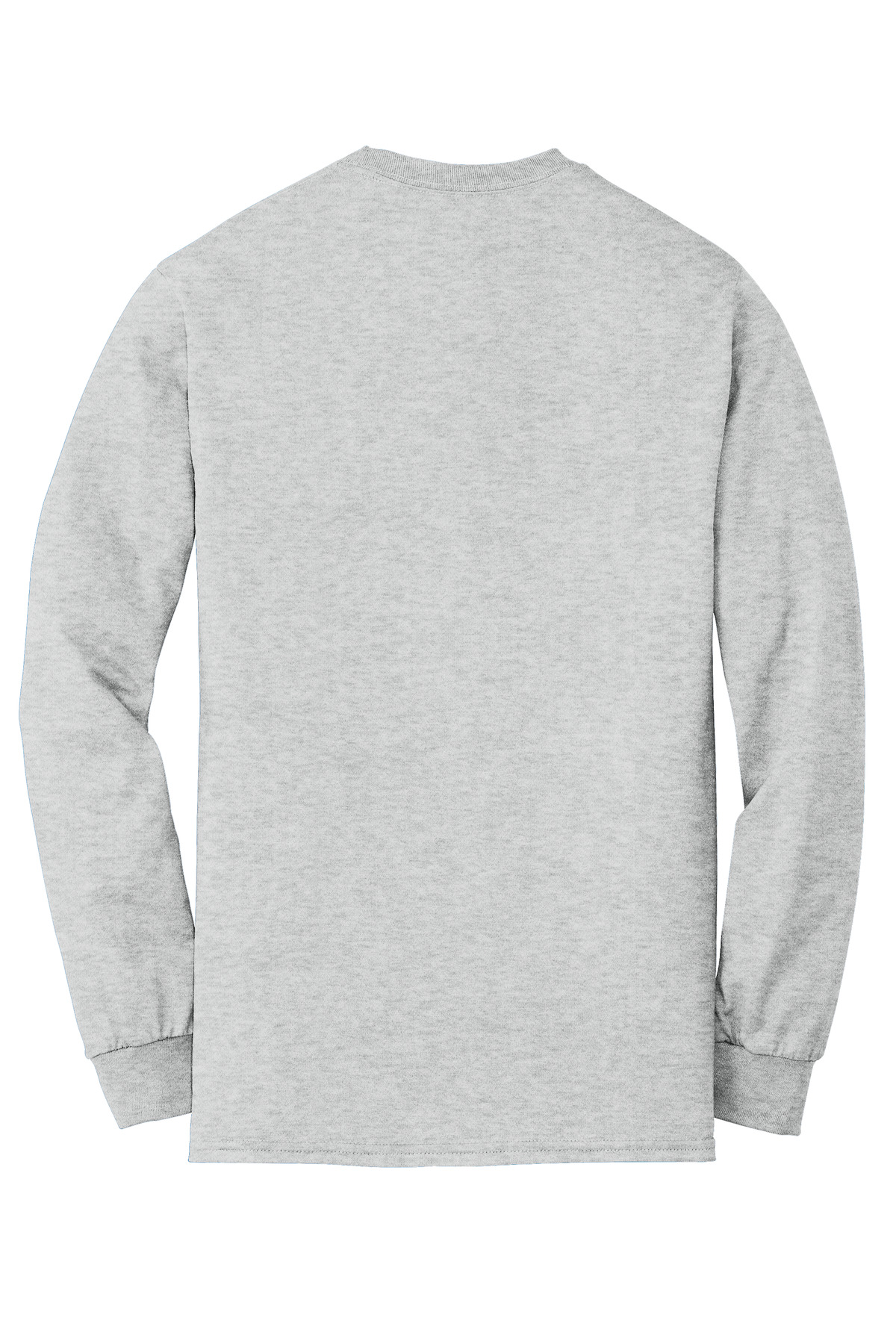 Back side
