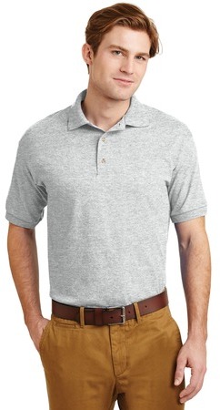 Gildan – DryBlend 6-Ounce Jersey Knit Sport Shirt.