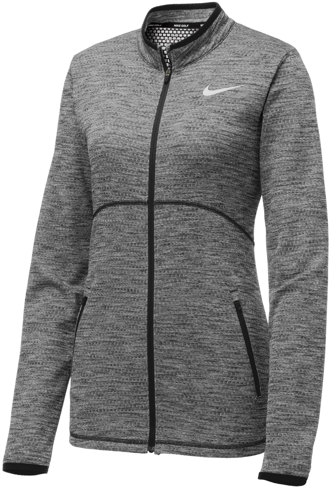 Limited Edition Nike Ladies Full-Zip Cover-Up