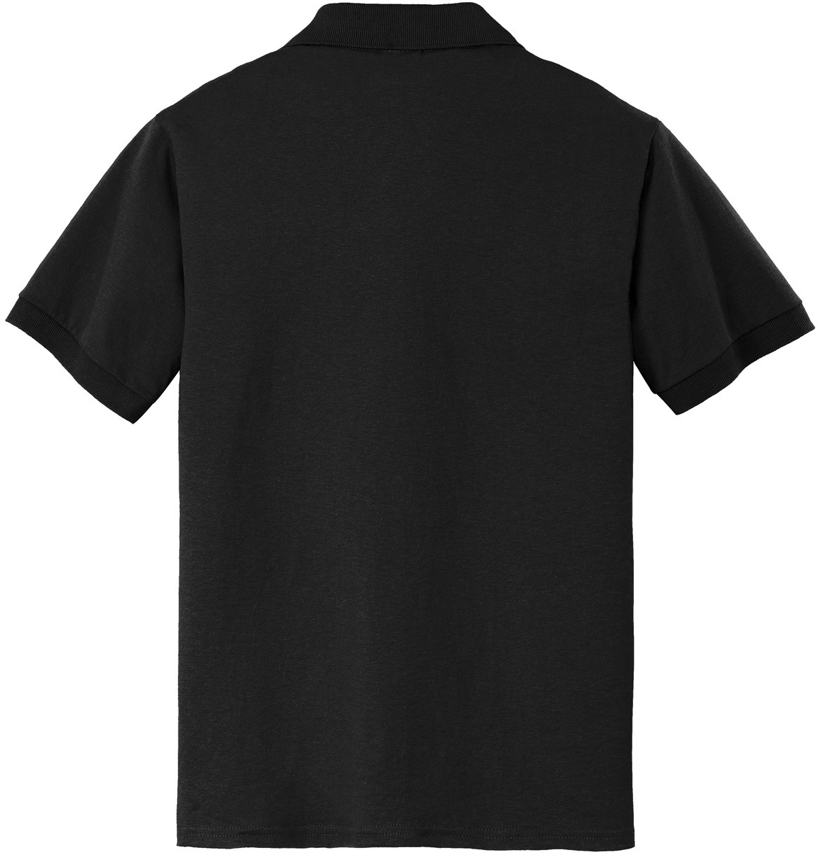 Back side