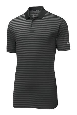 Limited Edition Nike Victory Striped Polo