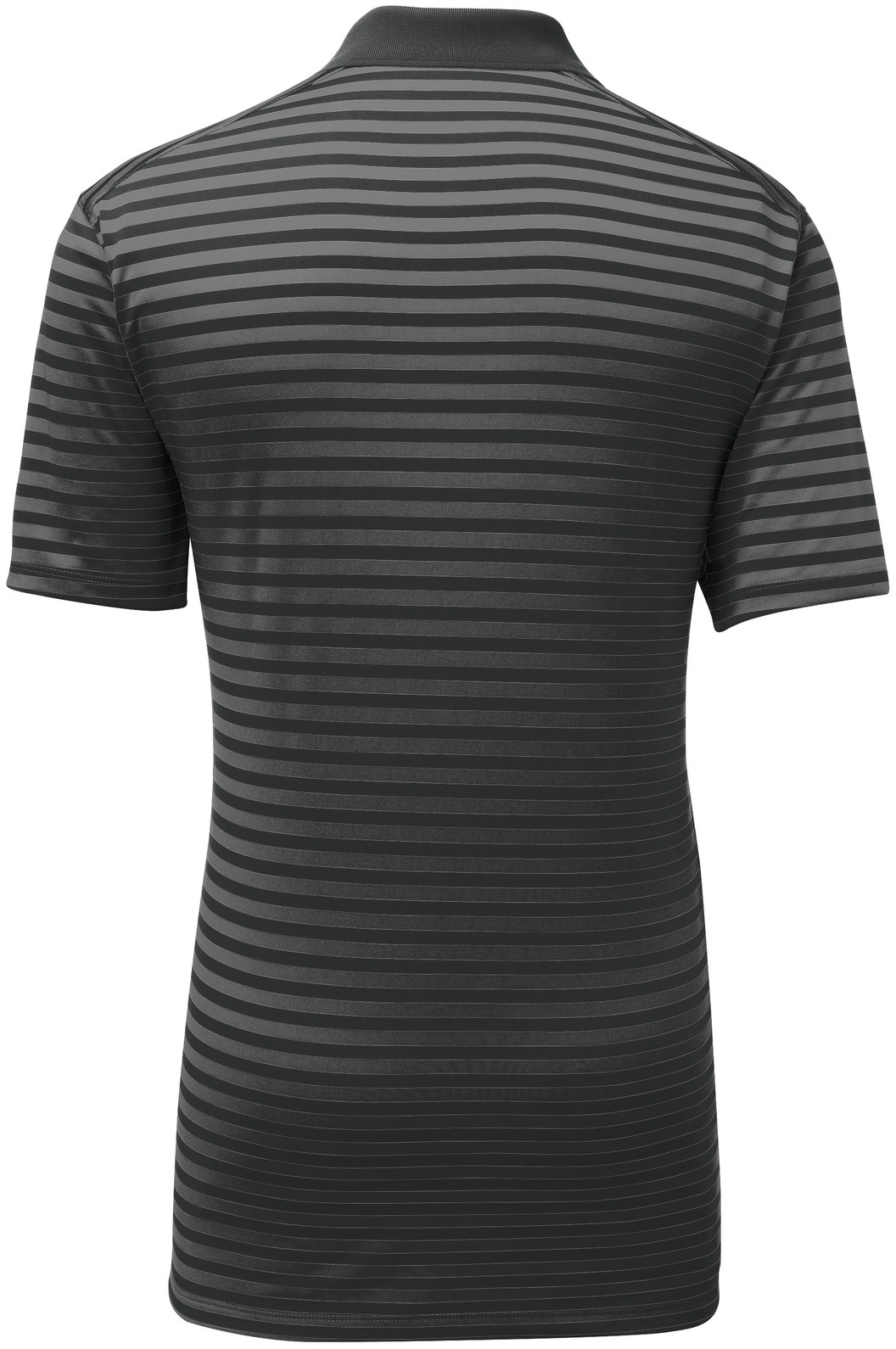 Limited Edition Nike Victory Striped Polo