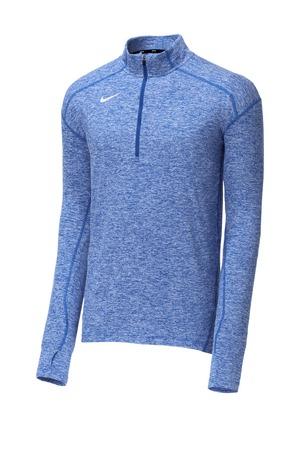 Dry Element 1/2-Zip Cover-Up