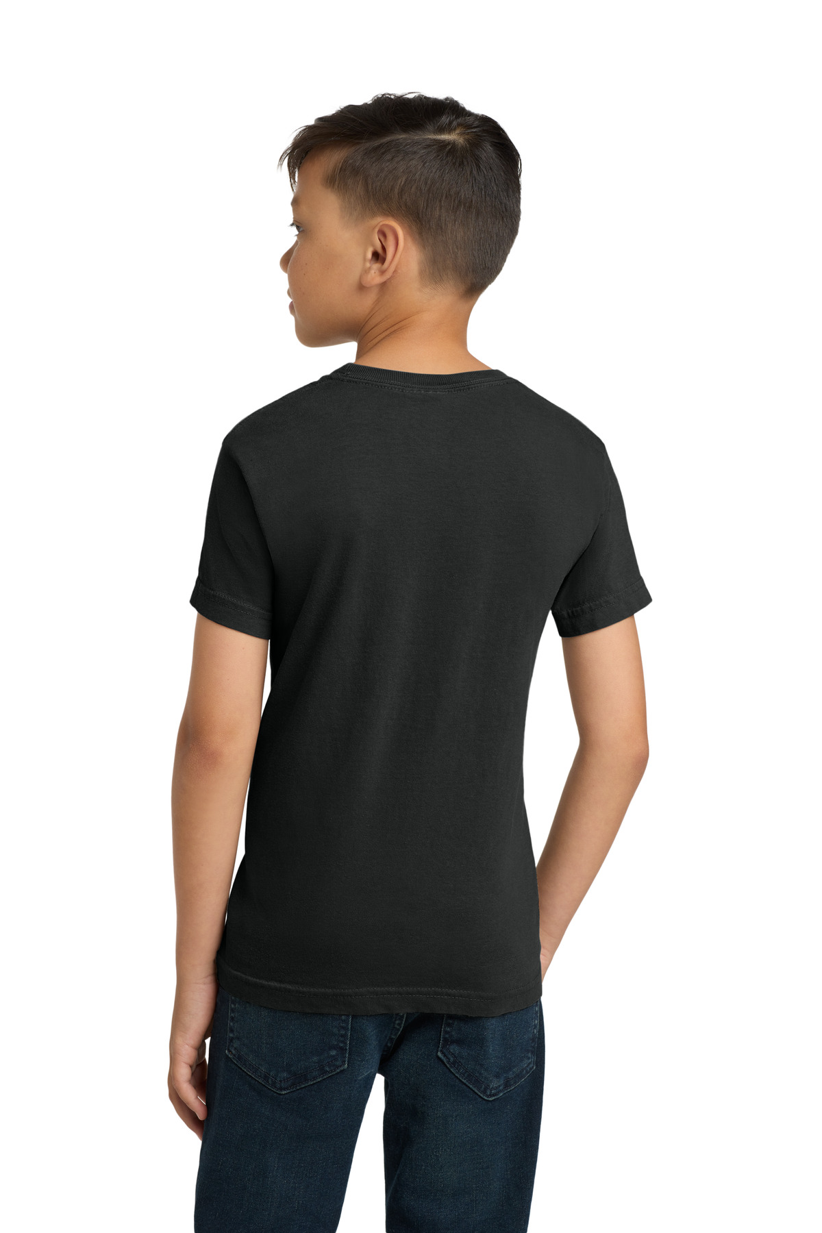Model Back
