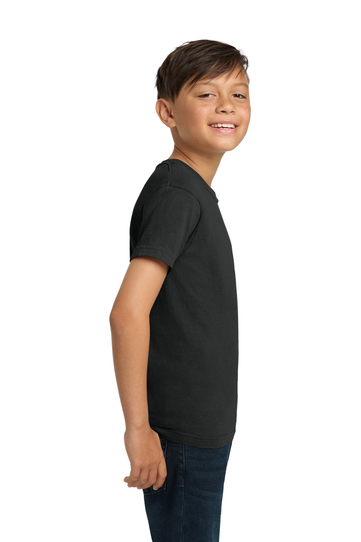 Model Side