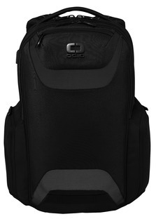 OGIO Connected Pack.
