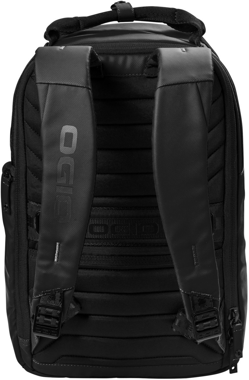 Back side