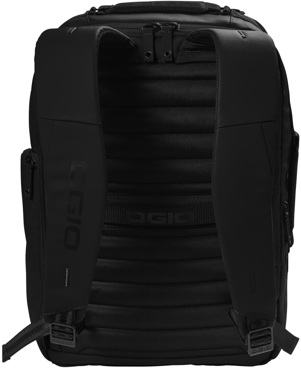 Back side