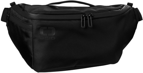Ballistic Crossbody
