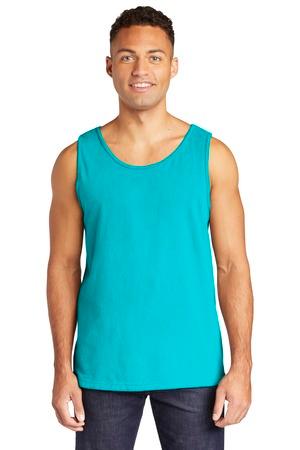 COMFORT COLORS Heavyweight Ring Spun Tank Top.