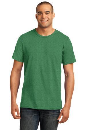 Softstyle Combed Ring Spun Short Sleeve Tee.
