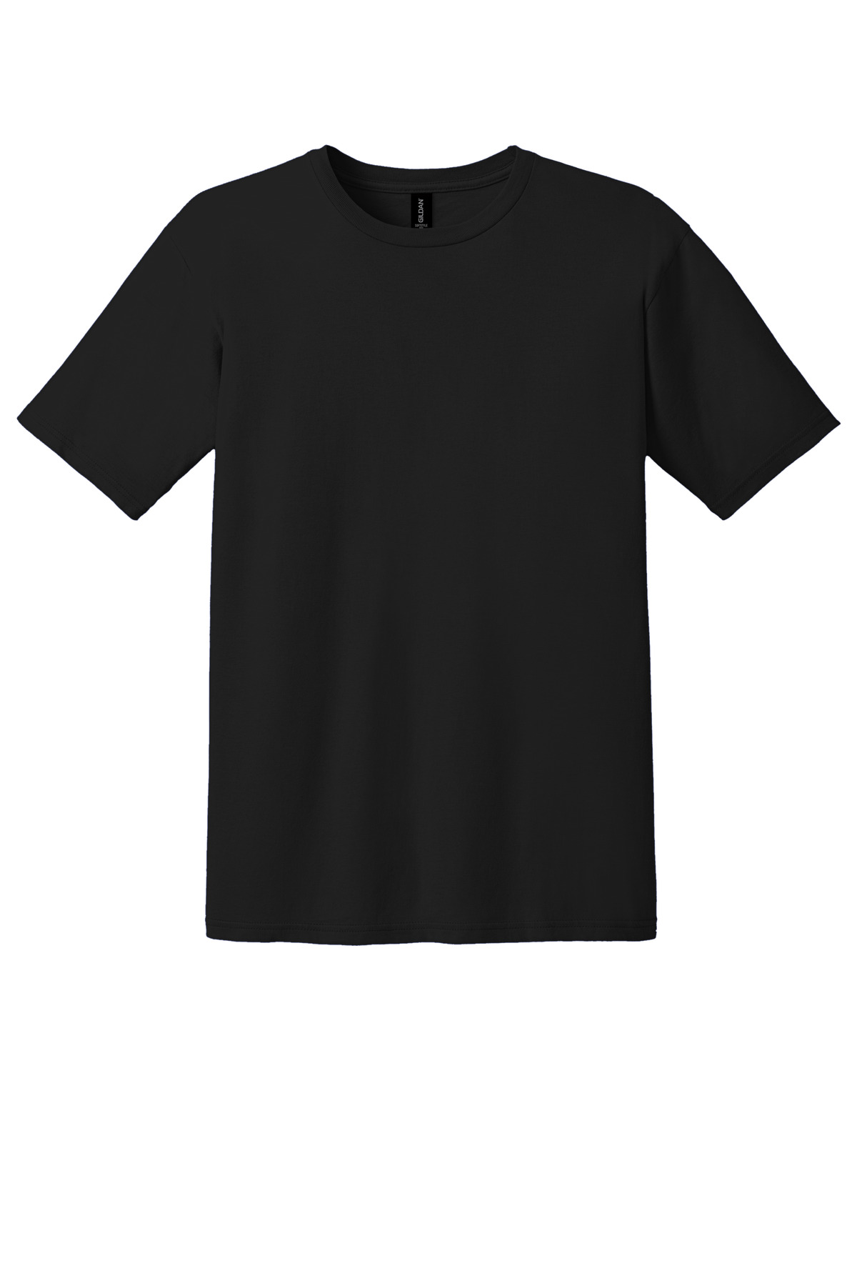 Softstyle Combed Ring Spun Short Sleeve Tee.