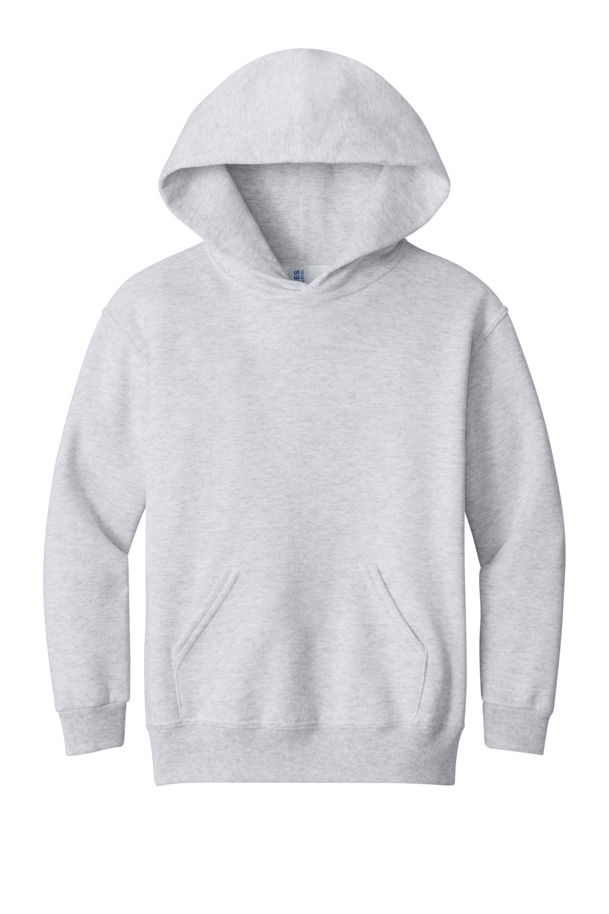 JERZEES – Youth NuBlend Pullover Hooded Sweatshirt