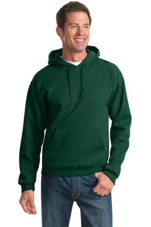 JERZEES – NuBlend Pullover Hooded Sweatshirt