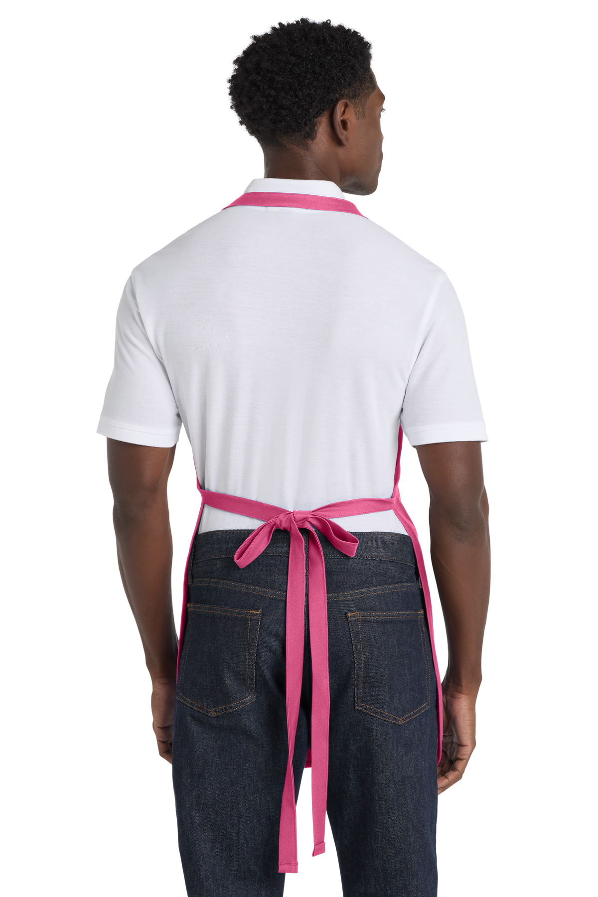 Model Back