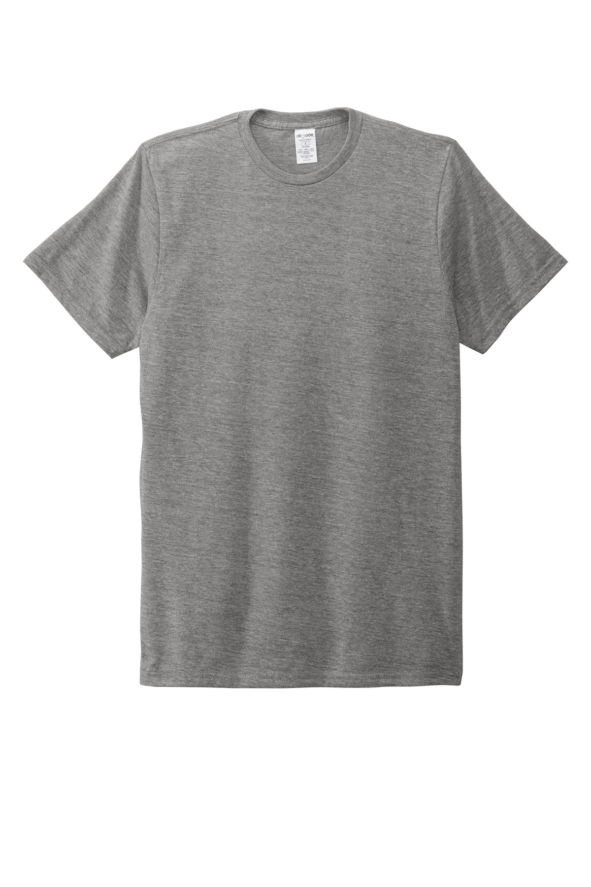 Allmade Unisex Tri-Blend Tee