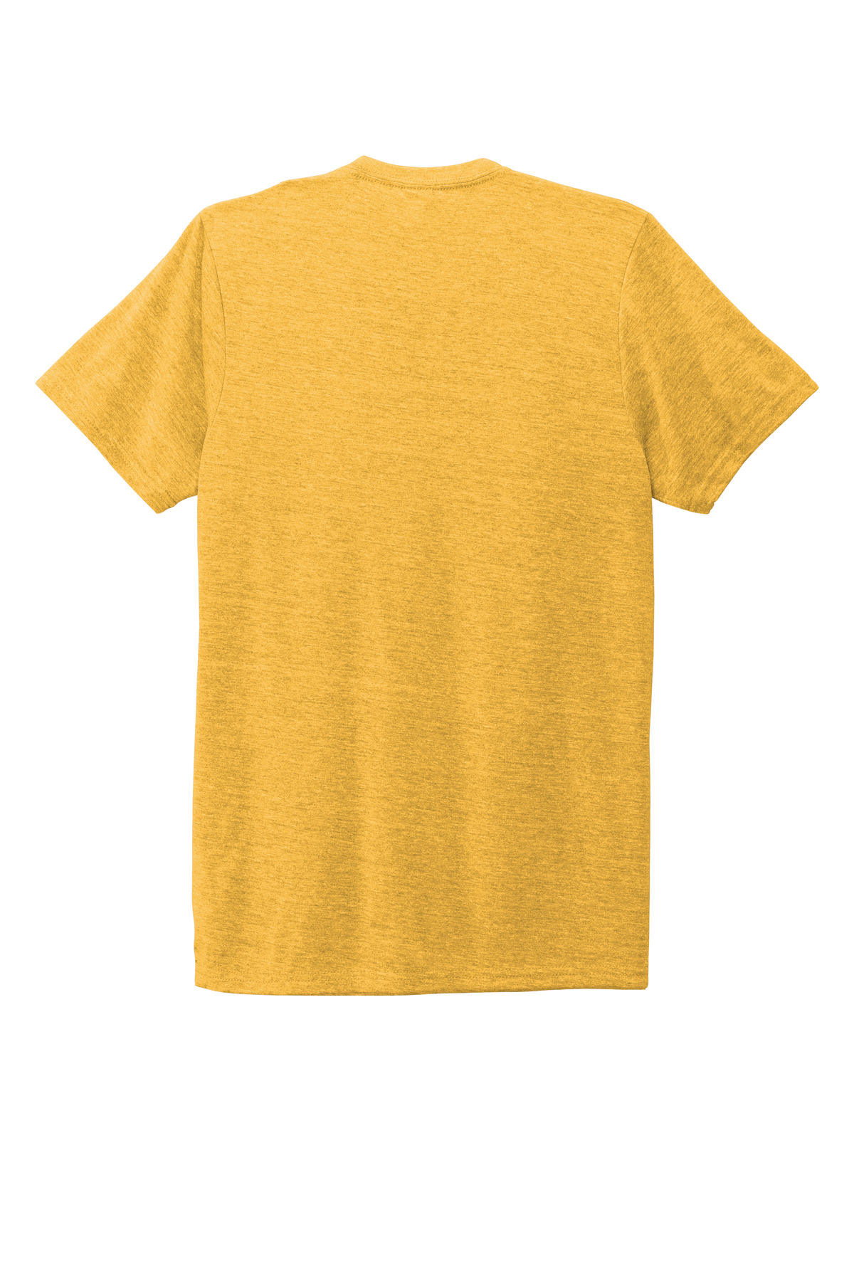 Allmade® Unisex Tri-Blend Tee