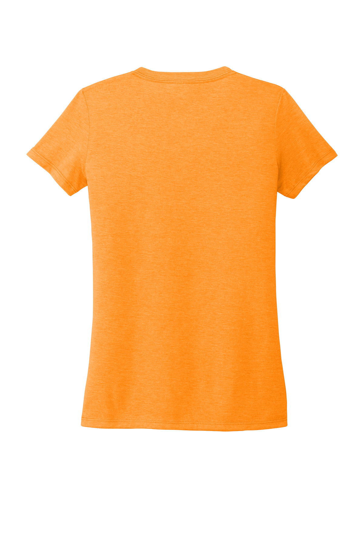 Allmade Women’s Tri-Blend V-Neck Tee