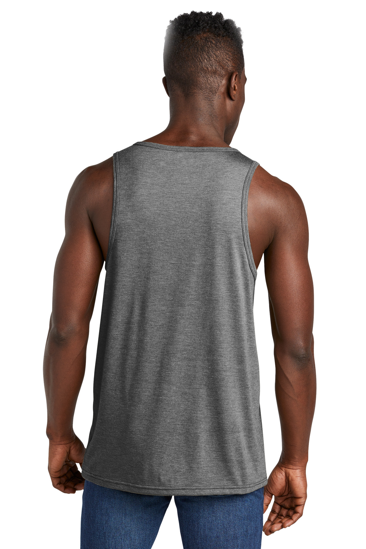 Model Back