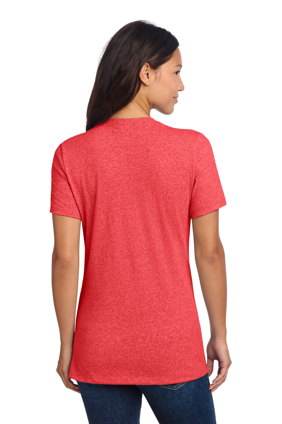 Model Back