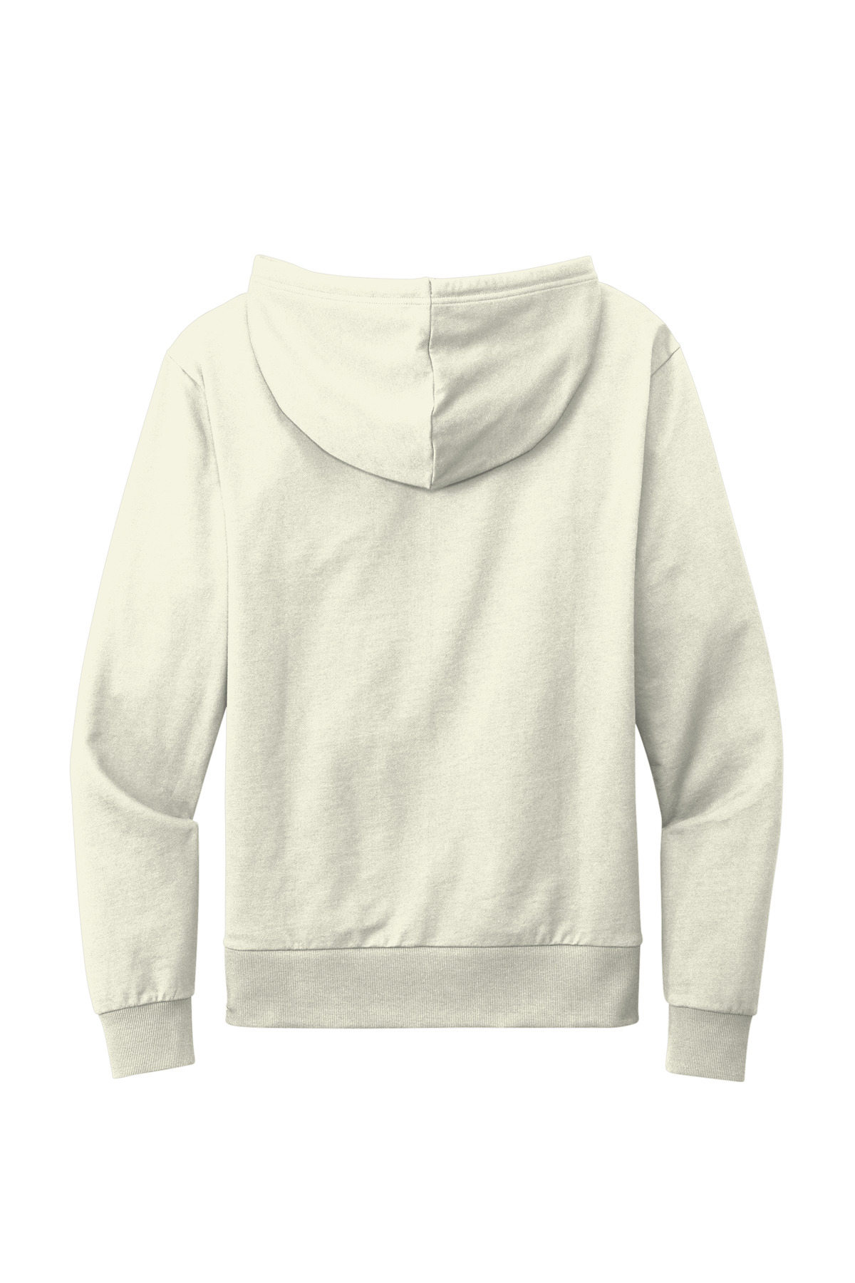 Allmade Unisex Organic French Terry Pullover Hoodie
