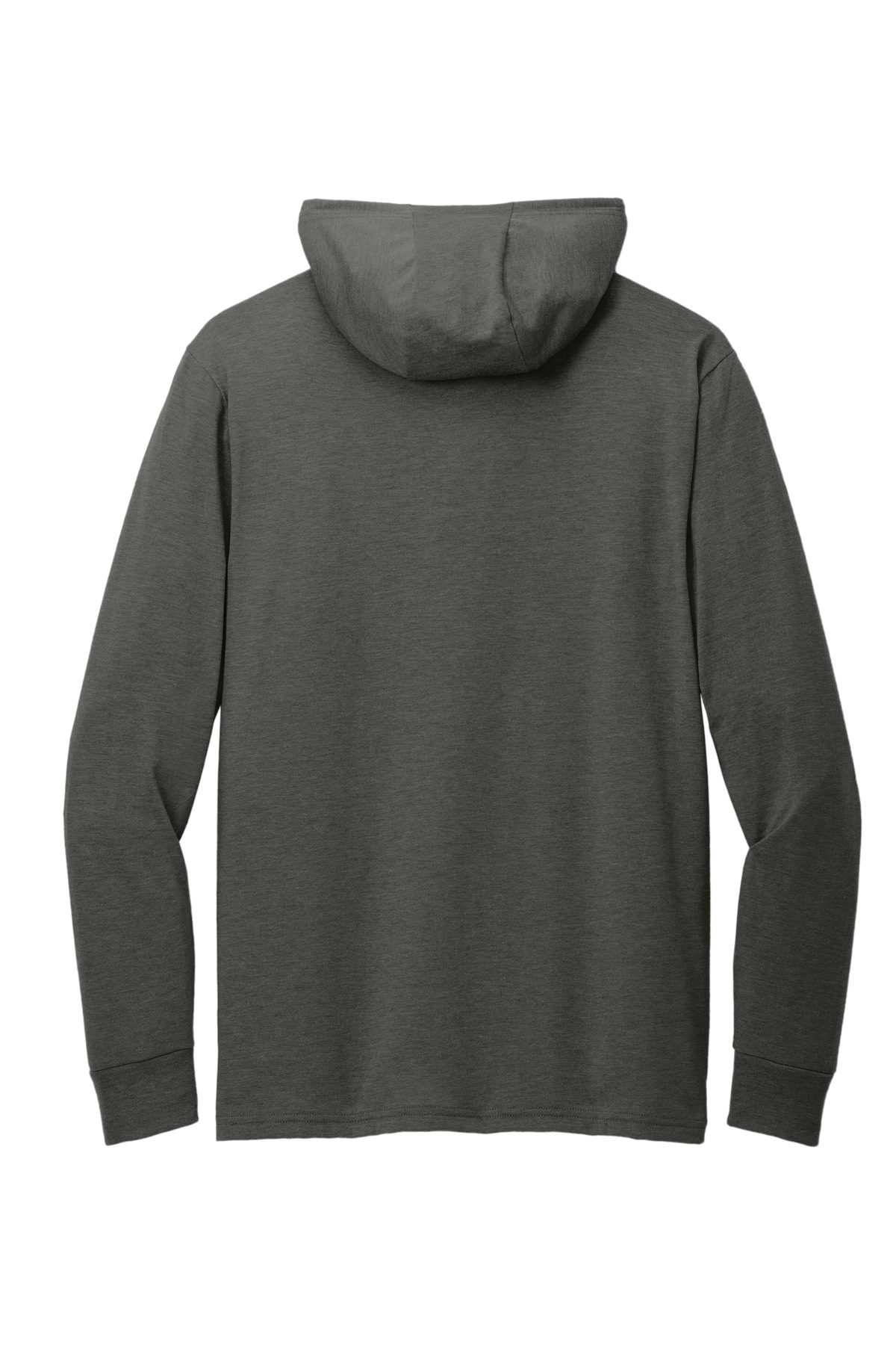 Allmade Unisex Tri-Blend Hoodie Tee AL6003