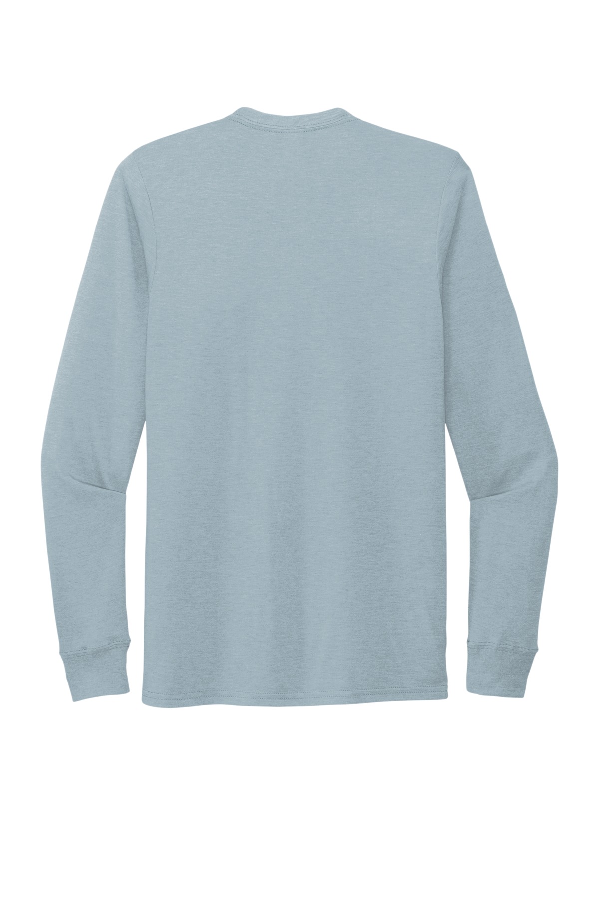 Allmade Unisex Tri-Blend Long Sleeve Tee