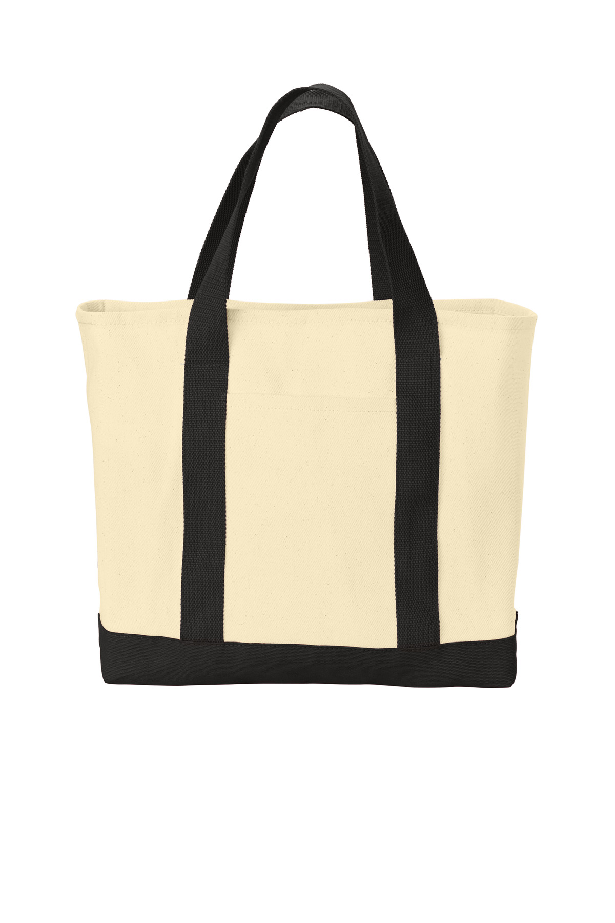 Port Authority – Two-Tone Shopping Tote