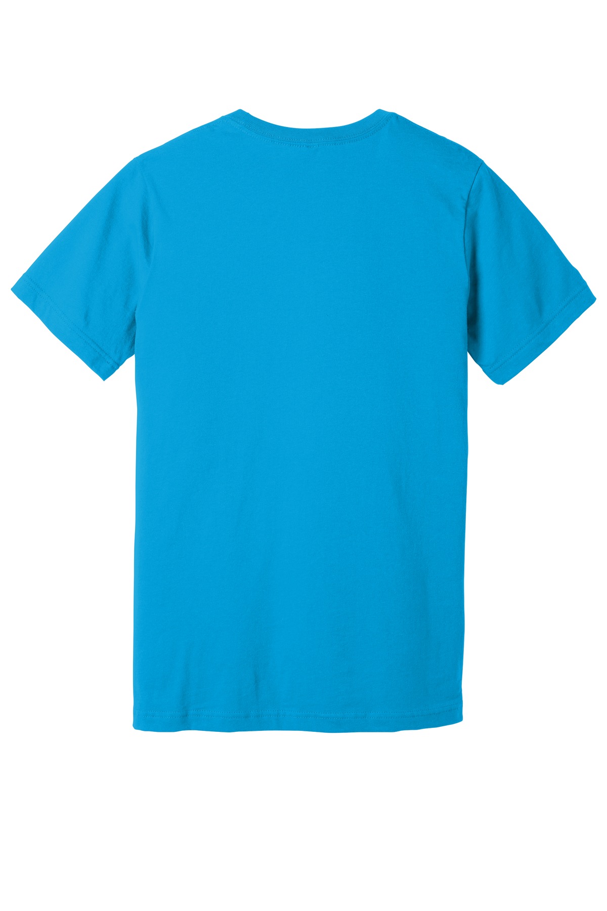 BELLA+CANVAS Unisex Jersey Short Sleeve Tee