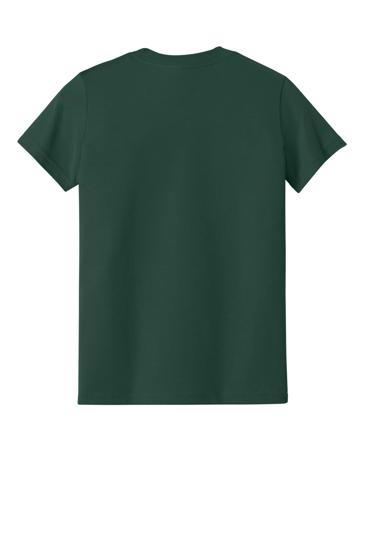 BELLA+CANVAS Youth Jersey Short Sleeve Tee