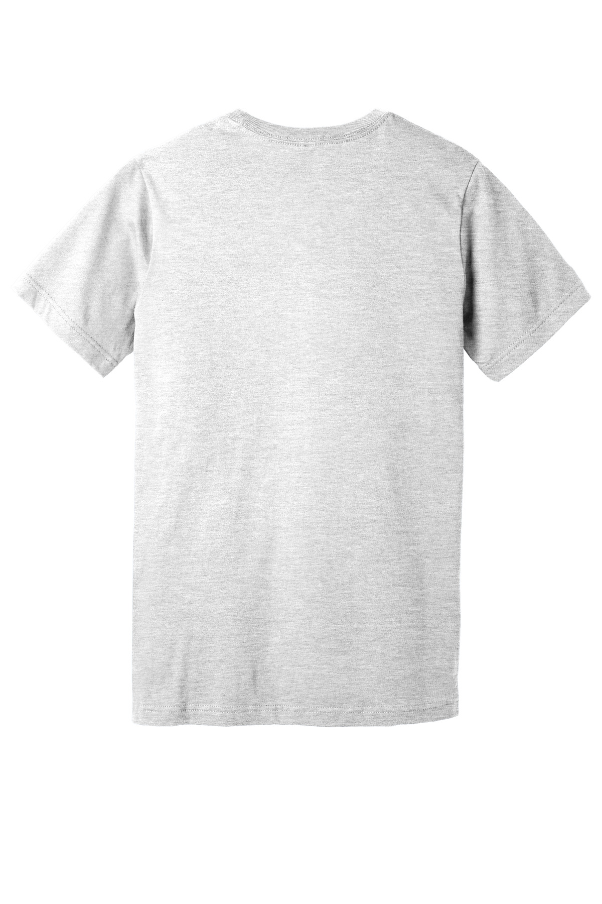 Back side