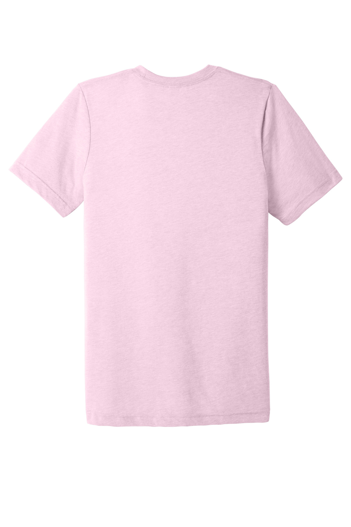 BELLA+CANVAS ® Unisex Triblend Short Sleeve Tee