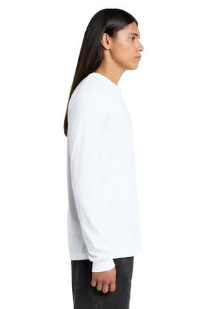BELLA+CANVAS Unisex Jersey Long Sleeve Tee