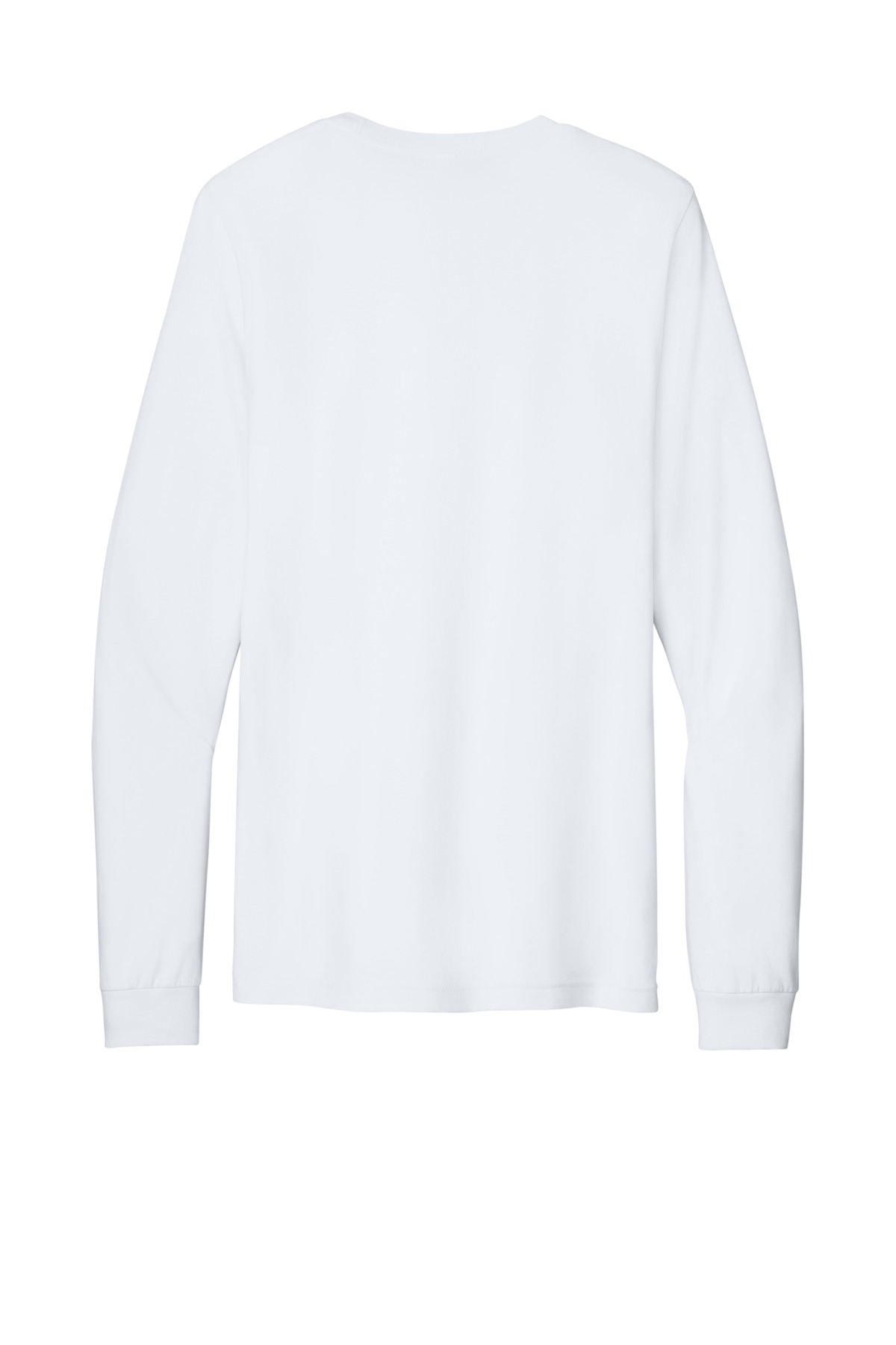 BELLA+CANVAS Unisex Jersey Long Sleeve Tee