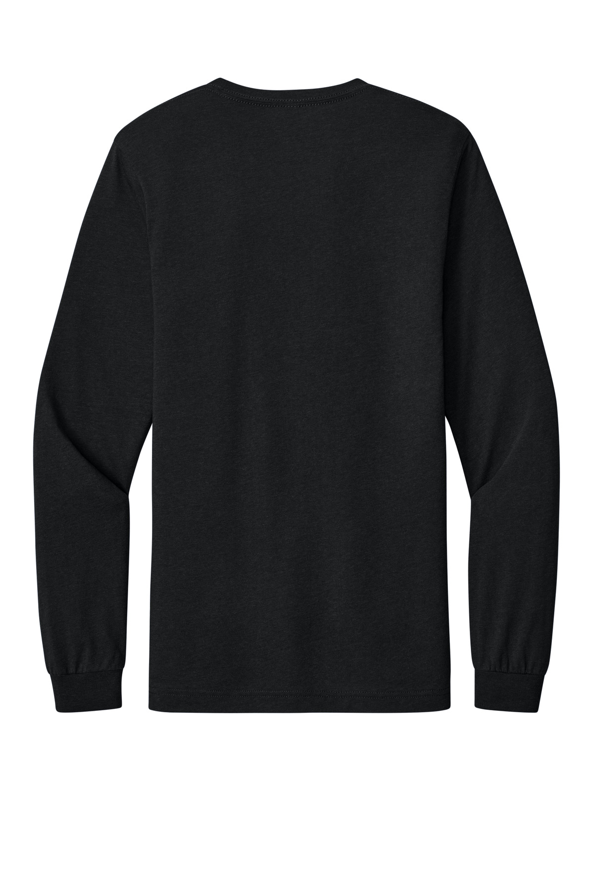 BELLA+CANVAS Unisex Triblend Long Sleeve Tee