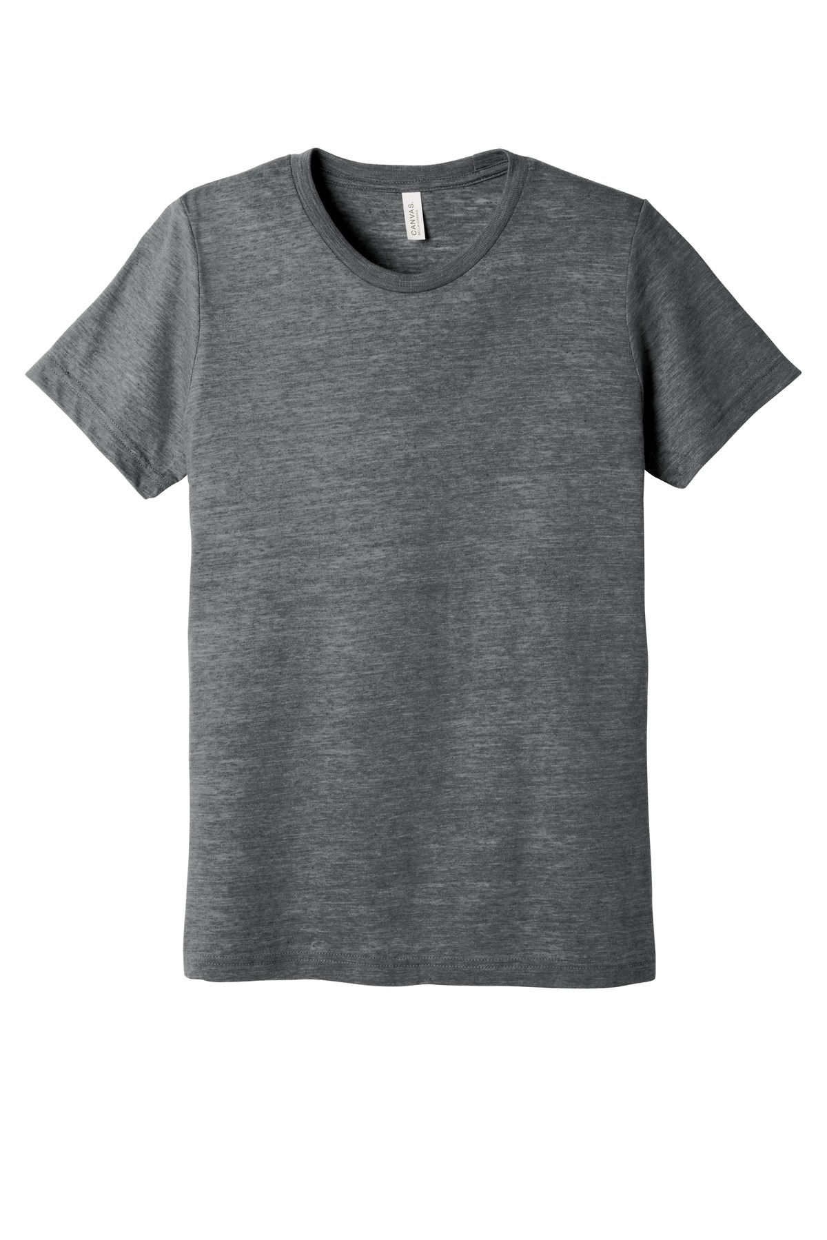 BELLA+CANVAS Unisex Poly-Cotton Short Sleeve Tee