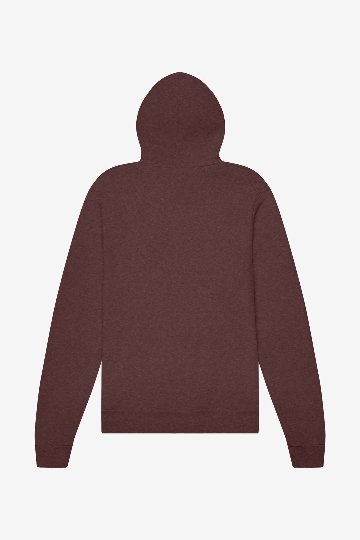 BELLA+CANVAS Unisex Sponge Fleece Pullover Hoodie