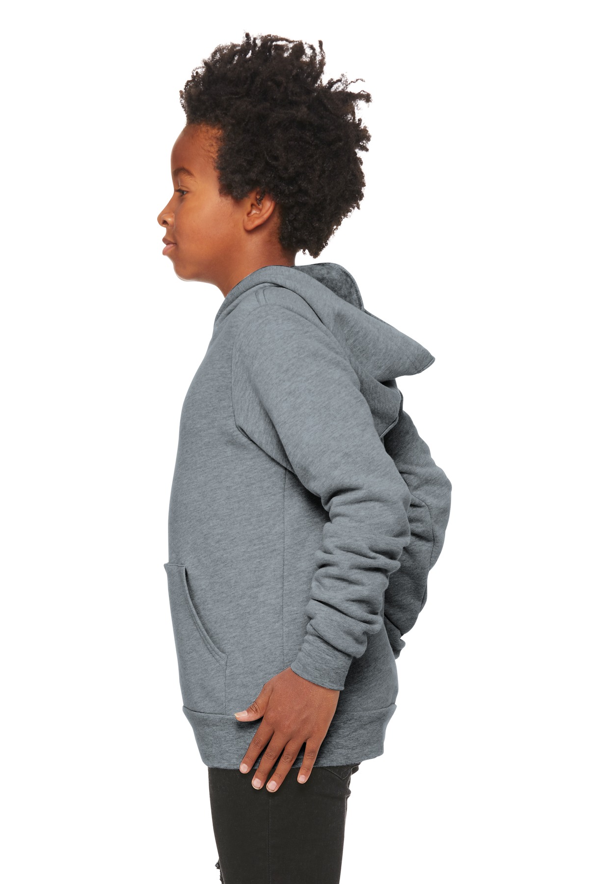 Model Side