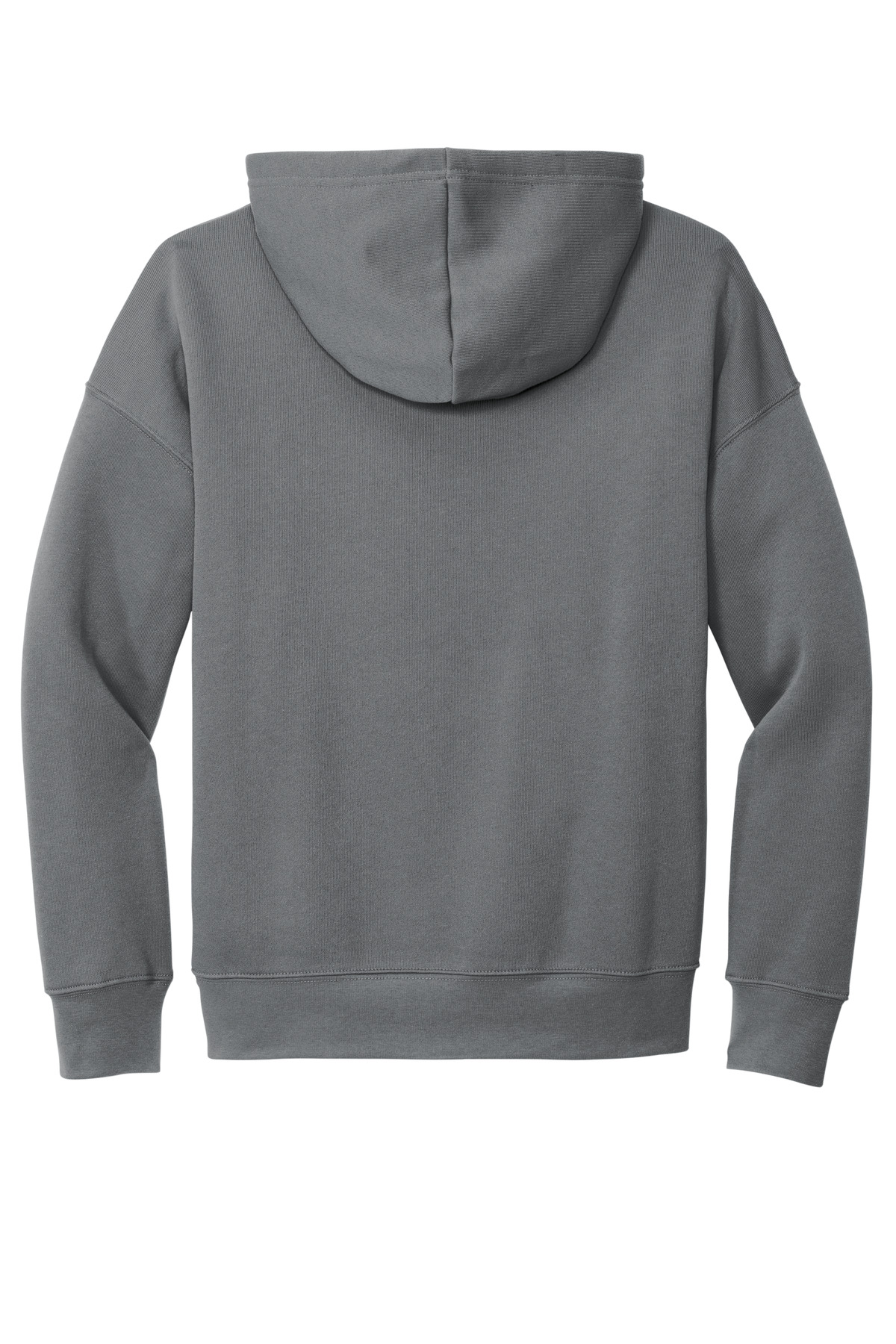 BELLA+CANVAS Unisex Sponge Fleece Pullover DTM Hoodie