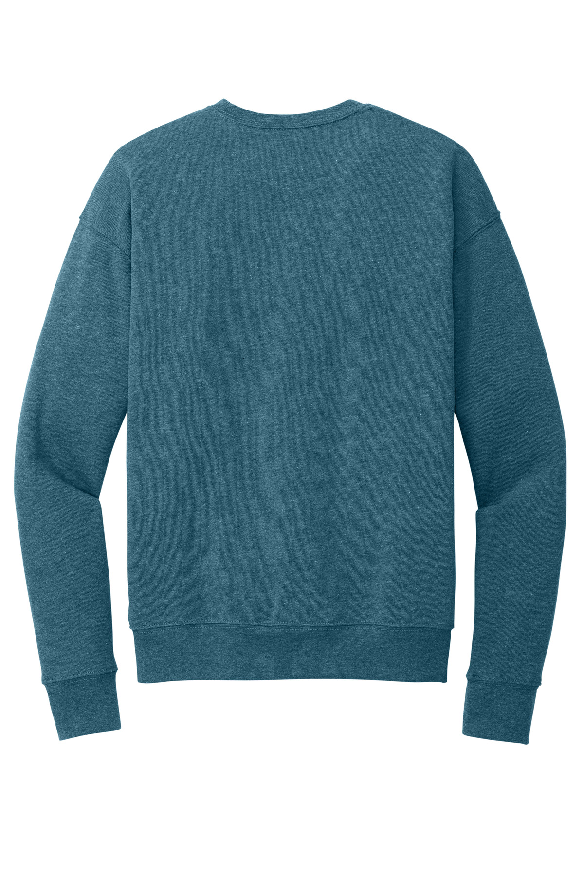 BELLA+CANVAS Unisex Sponge Fleece Drop Shoulder Sweatshirt