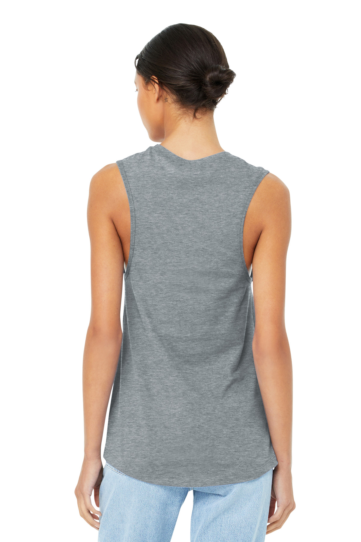 Model Back