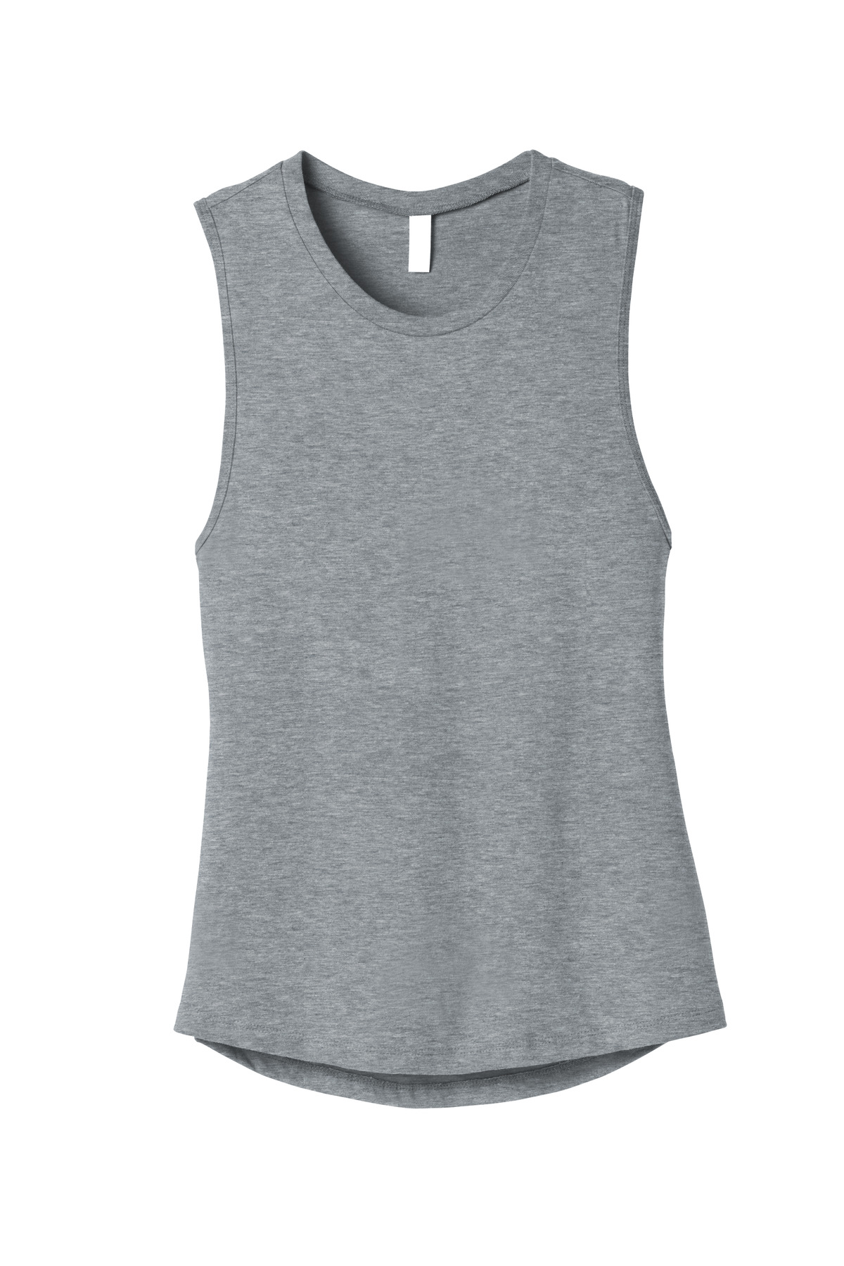 BELLA+CANVAS Women’s Jersey Muscle Tank