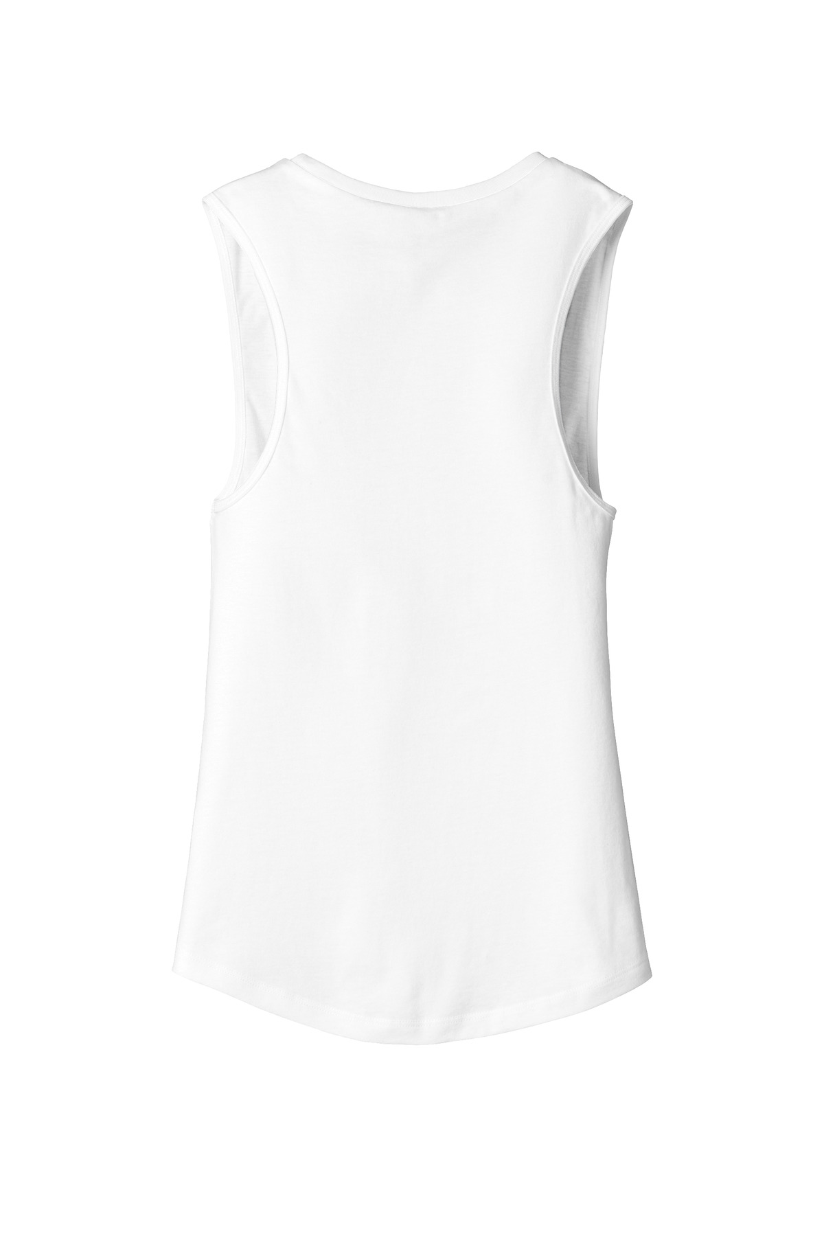 BELLA+CANVAS Women’s Jersey Muscle Tank