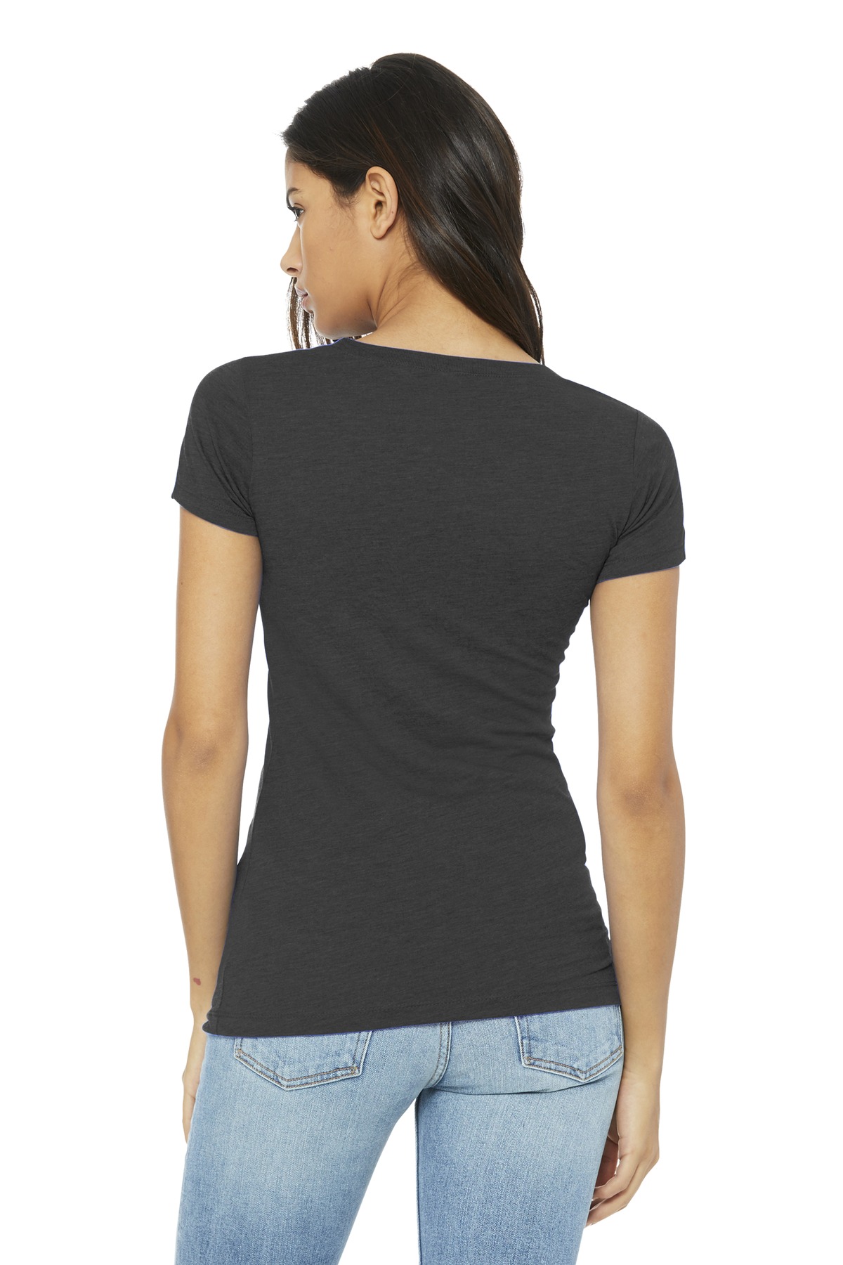 Model Back