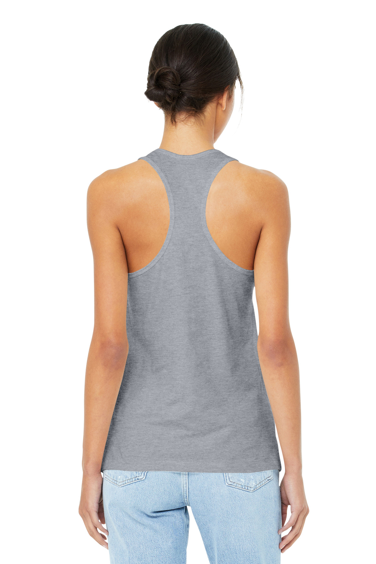 Model Back